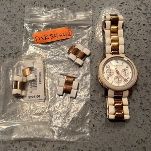 Michael Kors watch